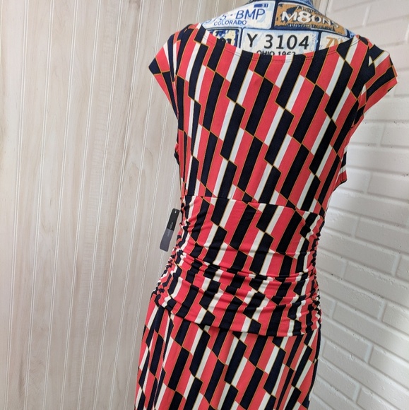 Bisou Bisou Sleeveless Dress - Picture 2 of 4